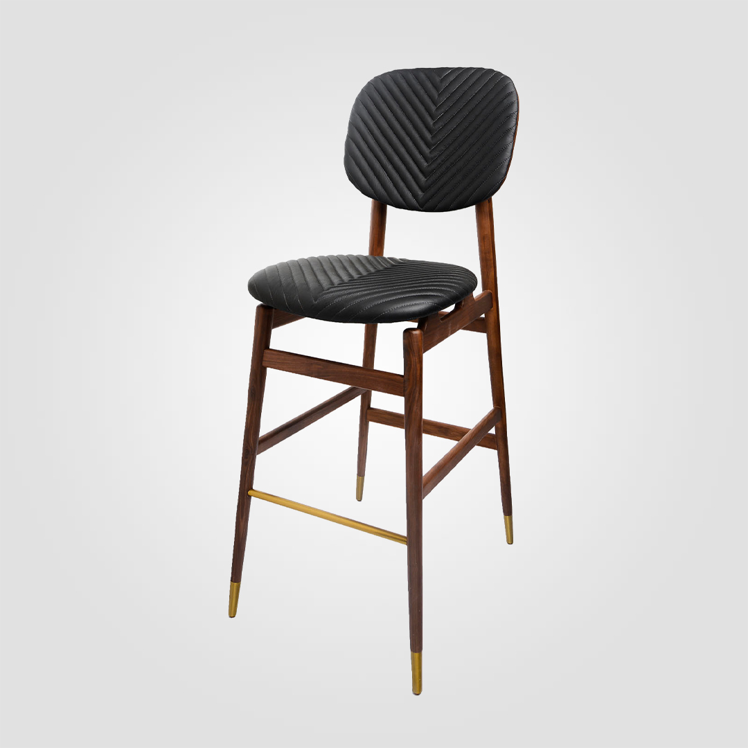 Стул барный VOLTA BAR CHAIR | ARTFABRIC